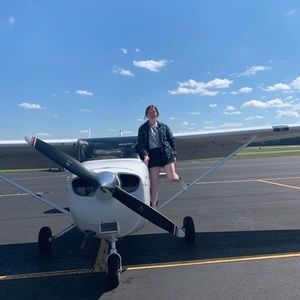 Meet your Posher, Meredith